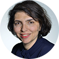 Olivia Yedikardachian